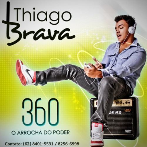 360 O Arrocha do Poder (Ao Vivo)