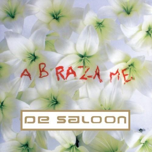 Abrázame