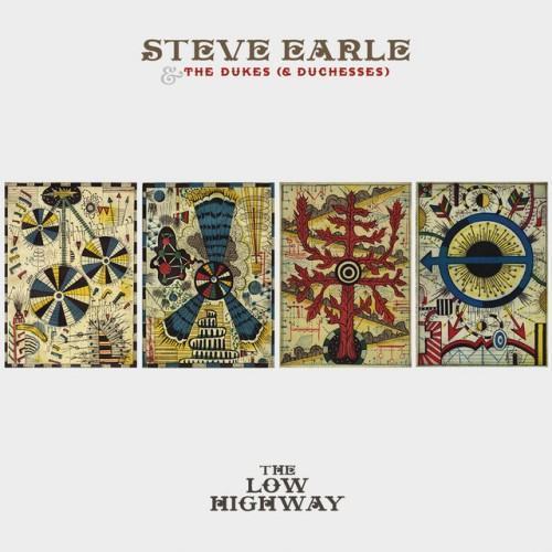 The Low Highway (Deluxe Edition)