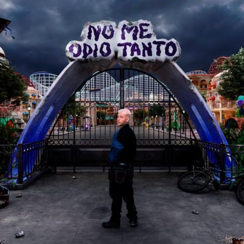 No Me Odio Tanto