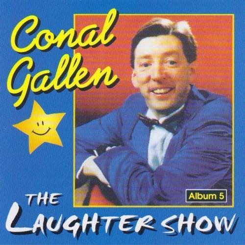 The Laughter Show (Live)