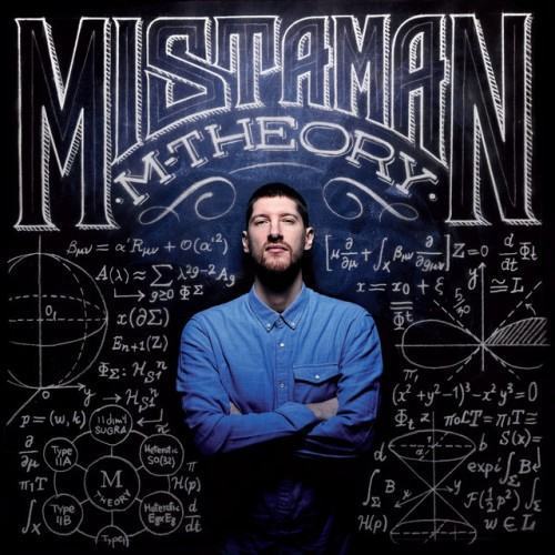 M-theory
