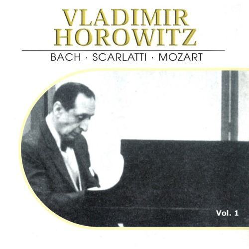 Vladimir Horowitz, Vol. 1 (1934-1947)