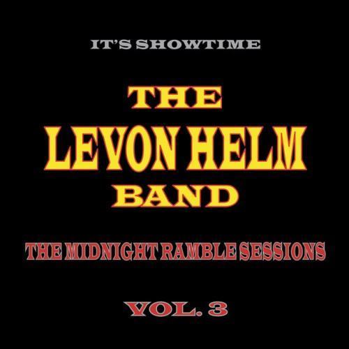 The Midnight Ramble Sessions (Vol. 3)