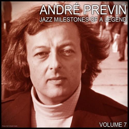Jazz Milestones of a Legend (Volume 7)