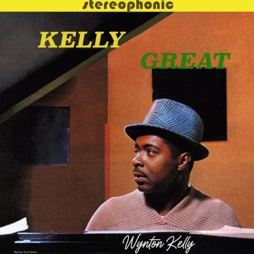 Kelly Great