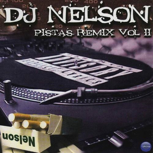 Pistas Remix Vol. 2
