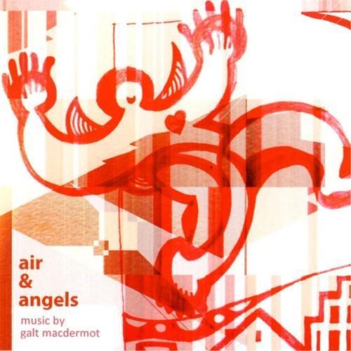 Air & Angels