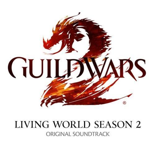 Guild Wars 2: Living World Season 2 (Original Game Soundtrack)