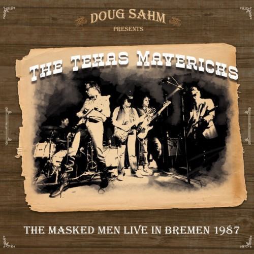 The Masked Men (Live, Bremen,1987)