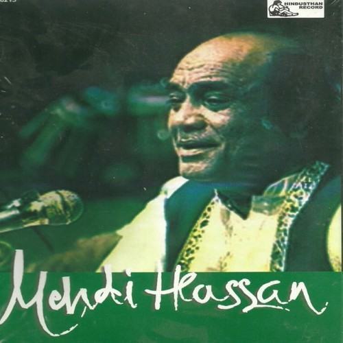 Mehdi Hassan