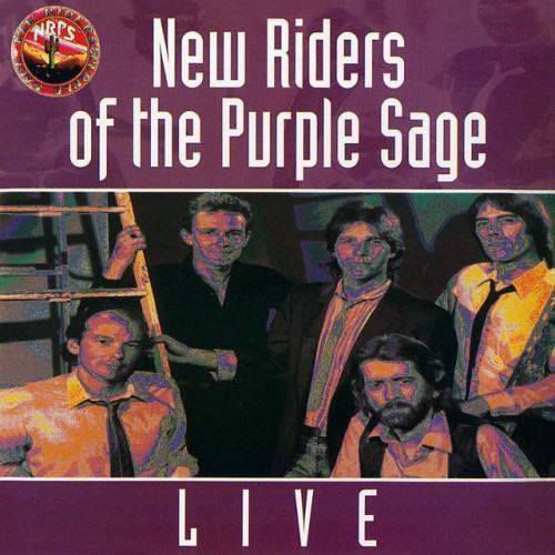 Live at The Palomino, 1982