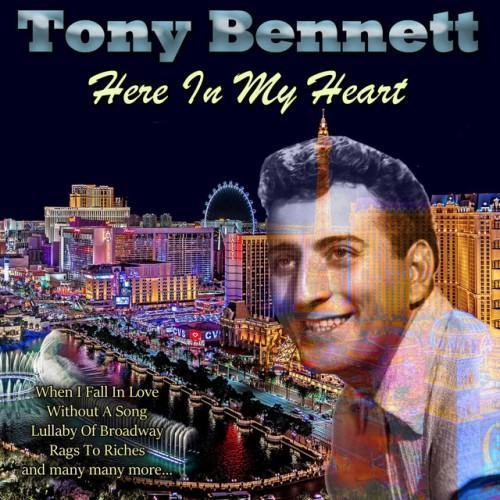 Here In My Heart