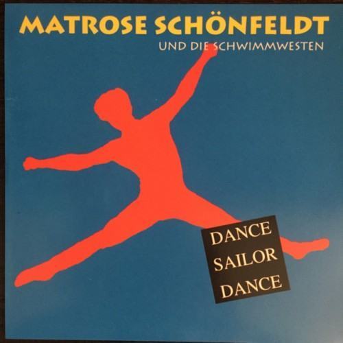 Dance Sailor Dance
