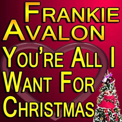 You're All I Want For Christmas
