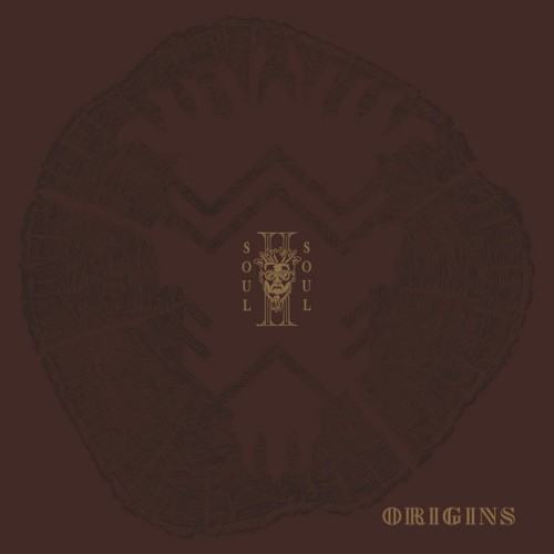 Origins (Live from Metropolis)