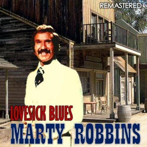 Lovesick Blues (Remastered)