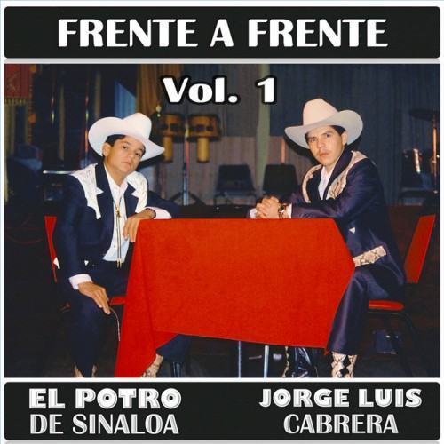 Frente a Frente, Vol. 1 (2022 Remasterizado)