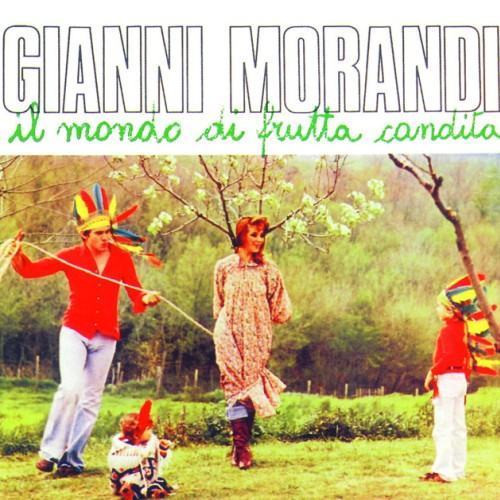 Il Mondo Di Frutta Candita