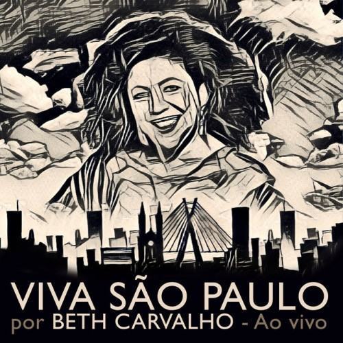 Viva São Paulo! (ao Vivo)