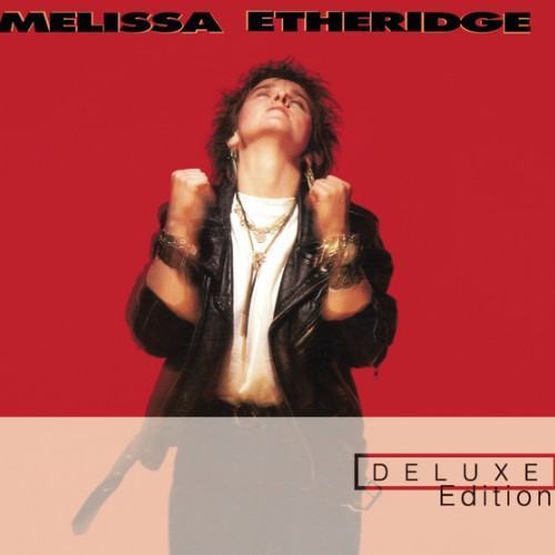 Melissa Etheridge