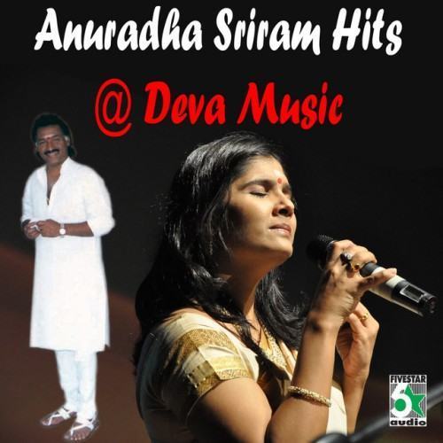 Anuradha Sriram Hits at Deva Music