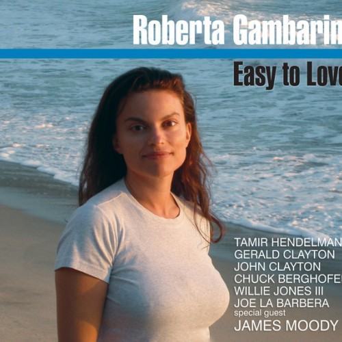 Easy to Love