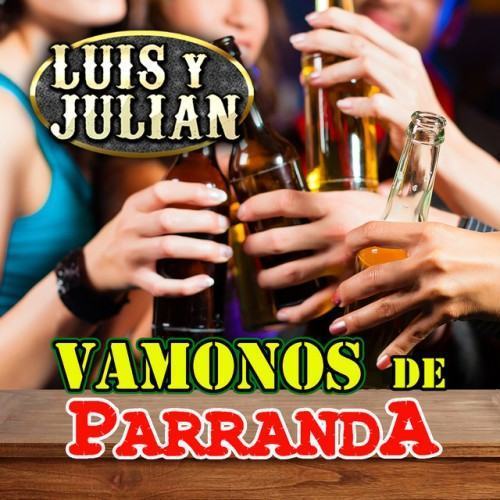 Vamonos De Parranda