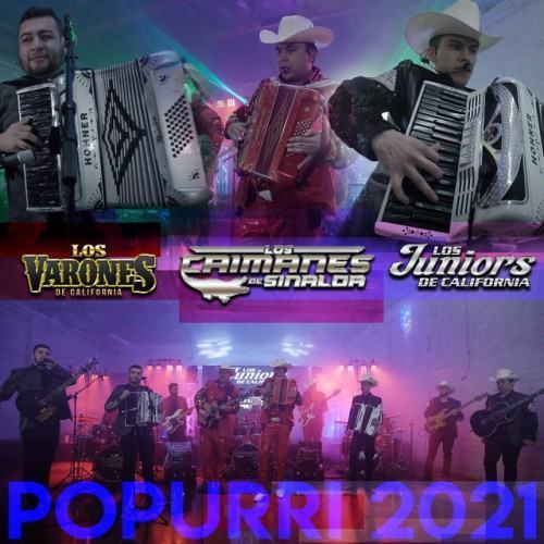 Popurri 2021
