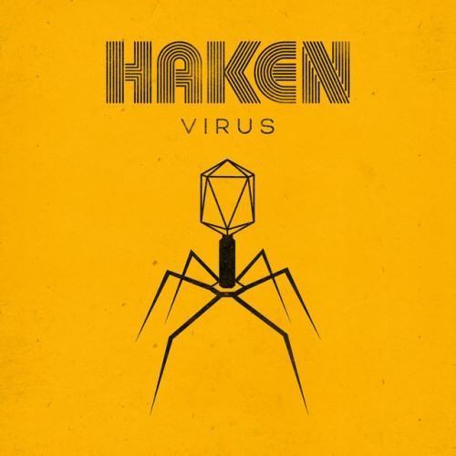 Virus (Deluxe Edition)