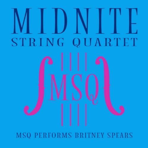 MSQ Performs Britney Spears