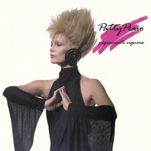 Pigramente signora (2022 Remaster)