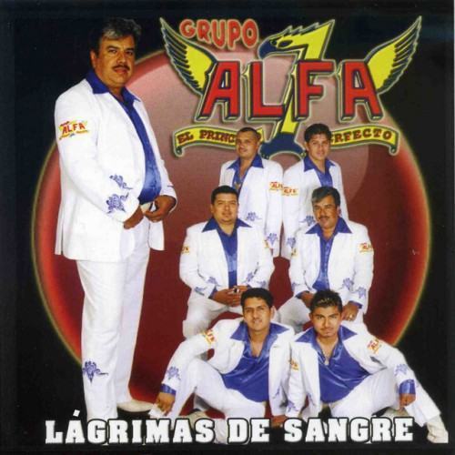 Lágrimas de Sangre