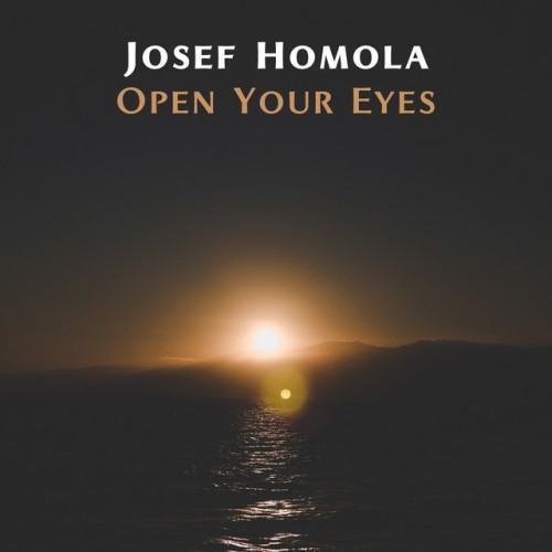 Open Your Eyes