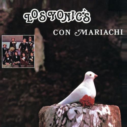 16 Exitos De Oro (Con Mariachi)