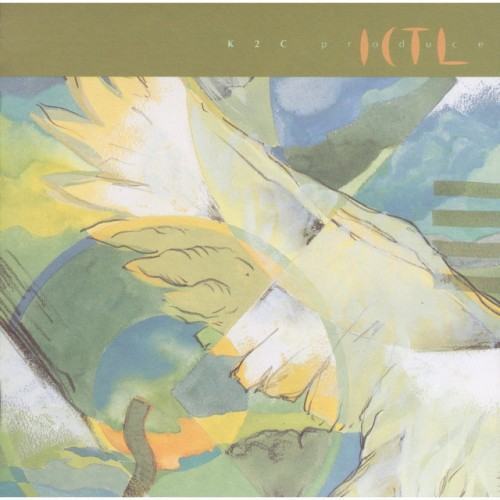 ICTL〜K2C produce