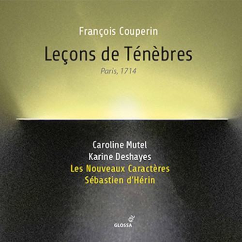 Leçons de ténèbres