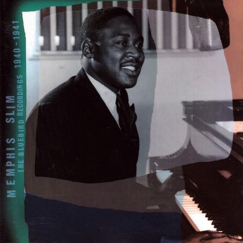 The Bluebird Recordings 1940-1941