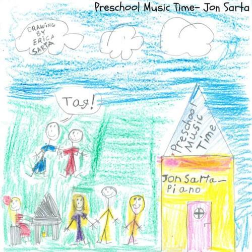 Preschool Music Time