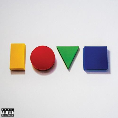 Love Is a Four Letter Word (Deluxe Edition)