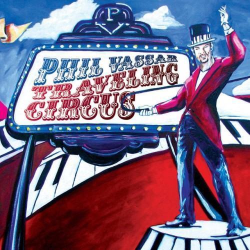 Traveling Circus