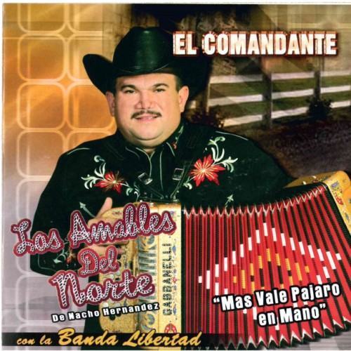 El Comandante