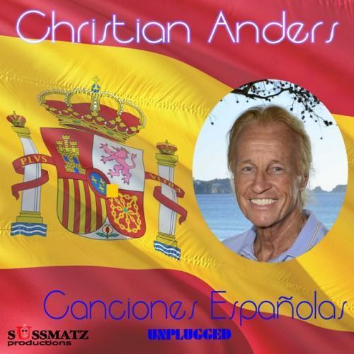 Canciones Españolas