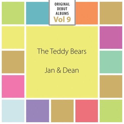 Original Debut Albums, Vol. 9