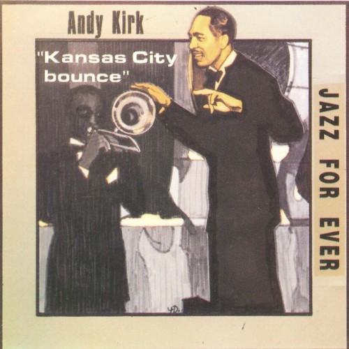 Kansas City Bounce (1936-1940)