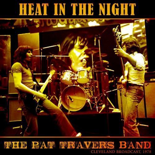 Heat In The Night (Live 1978)