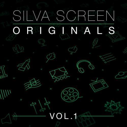 Silva Screen Originals (Vol. 1)