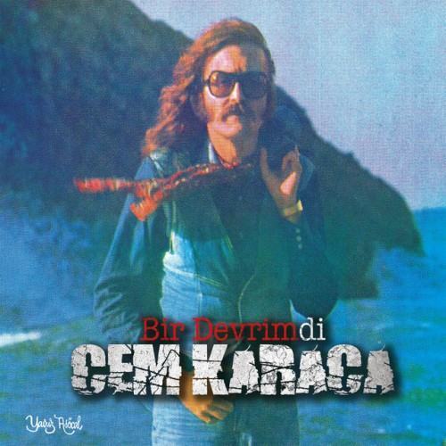 Bir Devrimdi