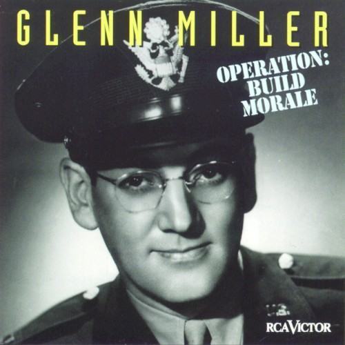 Operation: Build Morale