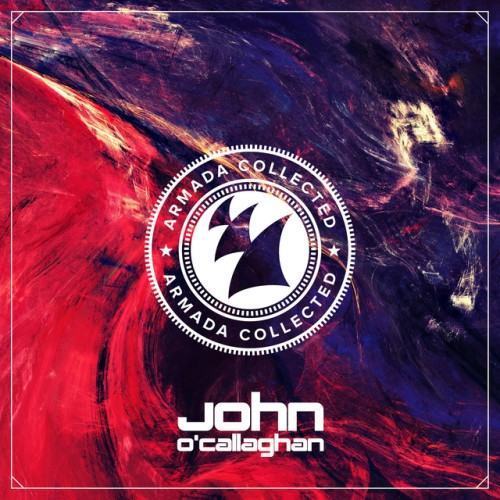 Armada Collected: John O'Callaghan
